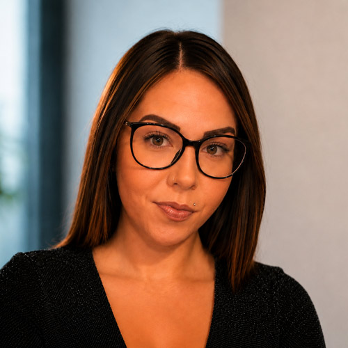 Nadine Langer